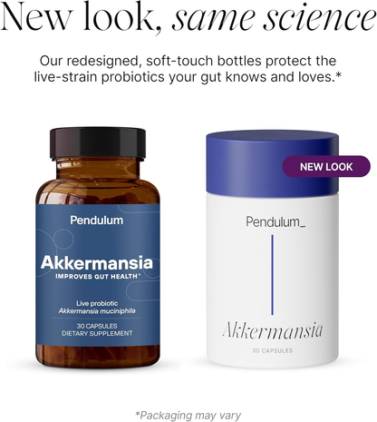 Akkermansia