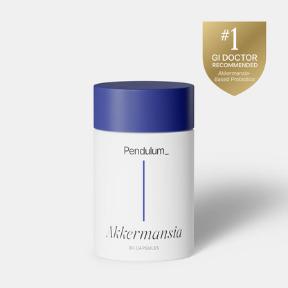 Akkermansia